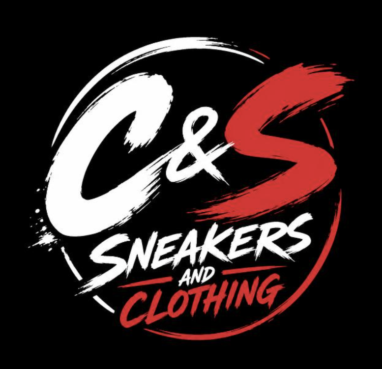 C&S Sneakers & Clothing logo